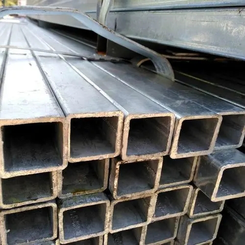 济南q355b无缝方管