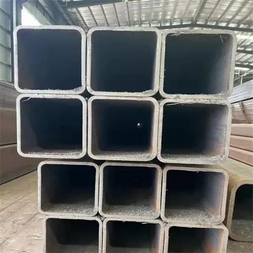 济南q355d无缝方管