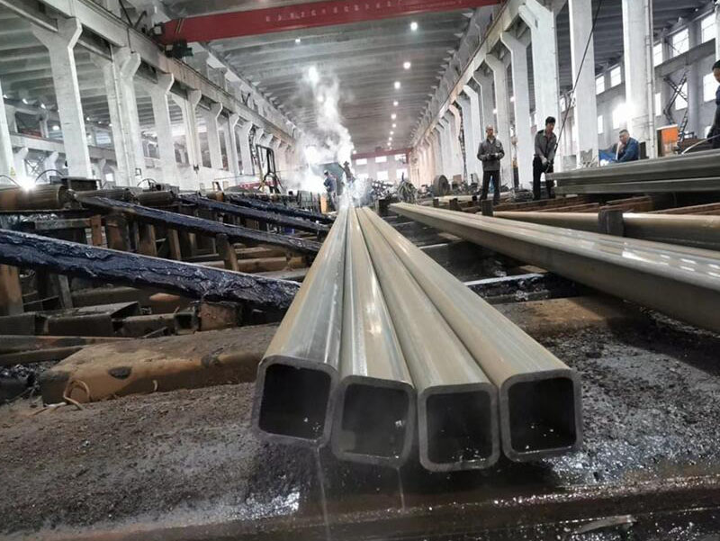 济南无缝济南济南方矩管生产厂家 济南无缝济南济南方矩管生产厂家